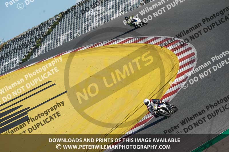 motorbikes;no limits;november 2019;peter wileman photography;portimao;portugal;trackday digital images